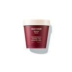 THE SAEM Silk Hair Repair Ipek Özlü Onarıcı, Besleyici Saç Bakım Maskesi (VİONİNE)