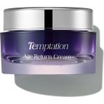 The Saem Temptation Age Return Retinol & Bakuchiol Krem - Yaşlanma Karşıtı - Tek