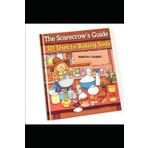 The Scarecrows Guide: 101 Uses for Baking Soda: A Detailed Guide