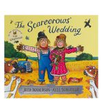 The Scarecrows Wedding-Alison Green