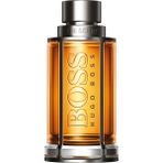 The Scent Edt 50 ml Erkek Parfüm - Turuncu