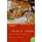 The Schopenhauer Cure - Irvin Yalom