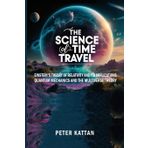 The Science of Time Travel: Einstein's theory of relativity and its implications - Quantum mechanics and the multiverse theory