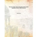 The Scot in Ulstersketch of the history of the Scottish population of Ulster [Hardcover] John Harrison