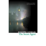 The Secret Agent (Collins C)