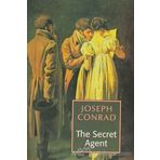 The Secret Agent - Joseph Conrad