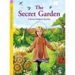 The Secret Garden - Frances Hodgson Burnett