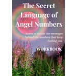The Secret Language of Angel Numbers: Learn to decode the messages behind the numbers that keep finding you