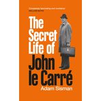 The Secret Life of John le Carre