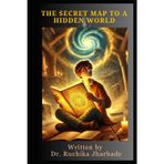 The Secret Map to a Hidden World: A Journey Beyond the Stars: A Magical Adventure of Mystery and Courage for Kids Ages 6-14 - Perfect for Fans of Harry Potter & The Chronicles of Narnia!"