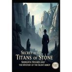The Secret of the Stone Titans / Sherlock Holmes and the Mystery of the Silent Abbot