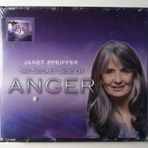 The Secret Side of Anger - Janet Pfeiffer