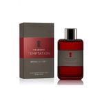 The Secret Temptation Erkek Parfüm 100 Ml