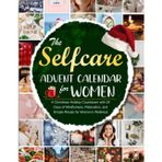 The Selfcare Advent Calendar for Women: A Christmas Holiday Countdown with 24 Days of Mindfulness, Relaxation, and Simple Rituals for Women’s Wellness
