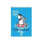 The Shark Jules Verne-Platanus Publishing