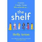 The Shelf: 'Utter PERFECTION' Marian Keyes, perfect for fans of 'Love is Blind'
