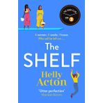 The Shelf: 'Utter perfection' Marian Keyes