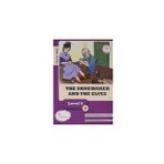 The Shoemaker And The Elves Level 4-2 (a2) - Kolektif - Flamingo Publishing