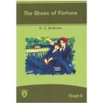 The Shoes Of Fortune stage 6 - hanschristian andersen