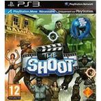 The Shoot PS3