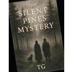 THE SILENT PINES MYSTERY (Eli's Ditective series, Band 1)