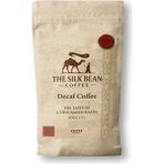The Silk Bean Coffee Decaf Kahve - Kavrulmuş Çekirdek - 250 gr