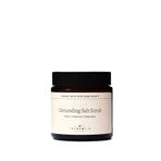 The Sim Co. Grounding Topraklanma Tuz Peelingi 100 Ml