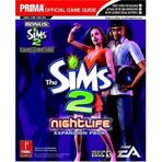 The Sims 2: Nightlife, Official Strategy Guide (Prima's official stragegy guide) by G. Kramer (2005-09-09)