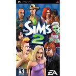 The Sims 2 PSP Oyunu