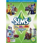 The Sims 3 70s, 80s And 90s Stuff PC