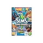 The Sims 3: Island Paradise PC