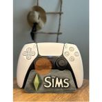 The Sims 4 Kol Standı Ps5 Dualsense Ps4 Dualshock Joystick Kol Standı