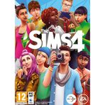 The Sims 4 PC