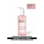 the SISTY Gözenek Arındırıcı Yüz Yıkama Jeli | Panthenol & Aloe Vera 200 ml