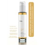 The Size Saç bakım Argan Yağı oil Serum Yanmış Yıpranmış Saçlar İçin Saç Bakım 50ml