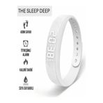 The Sleep Deep Titreşimli Bileklik,Akıllı Bilekik, Titreşimli Alarm