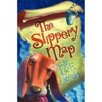 The Slippery Map Bode, N. E. and Dorman, Brandon