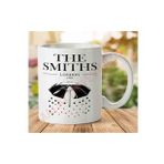 The Smiths 1986 Baskılı Kupa Bardak