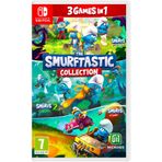 The Smurftastic Collection - Nintendo Switch