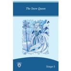 The Snow Queen - hanschristian andersen