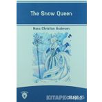 The Snow Queen İngilizce Hikaye Stage 5 - Hans Christian Andersen