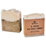 The Soap Factory Çay Ağacı Özlü 100 gr El Yapımı Bitkisel Sabun