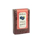 The Soap Factory Gliserin Serisi Böğürtlen Sabunu 100 Gr - Bitkisel - El Yapımı