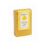 The Soap Factory Gliserin Serisi Limon Sabunu 100 Gr - Bitkisel - Doğal - El Yapımı