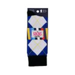 The Socks Company Desenli Erkek Soket Çorap (23KDCR213E)