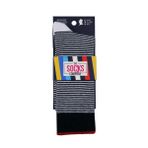 The Socks Company Desenli Erkek Soket Çorap (23KDCR217E)