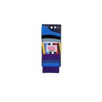The Socks Company Desenli Kadın Soket Çorap (23KDCR269K)
