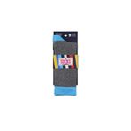 The Socks Company Desenli Kadın Soket Çorap (23KDCR271K)