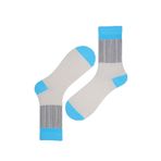 The Socks Company Desenli Kadın Soket Çorap (23KDCR276K)