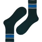 The Socks Company Desenli Kadın Soket Çorap (278K) - Çok Renkli - 36 - 40